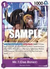 Product image for Mr.1 (Daz.Bonez)