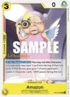 Product image for Amazon