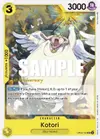 Product image for Kotori