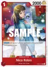 Product image for Nico Robin