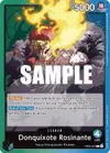 Product image for Donquixote Rosinante (OP05-022)