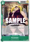 Product image for Kuween