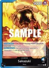 Product image for Sakazuki (OP05-041)