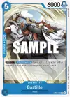 Product image for Bastille