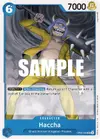 Product image for Haccha