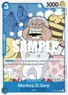 Product image for Monkey.D.Garp