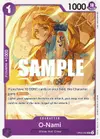 Product image for O-Nami