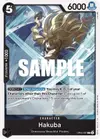Product image for Hakuba