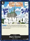 Product image for Mary Geoise