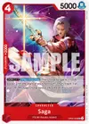Product image for Saga