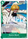 Product image for Ikaros Much