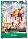 Product image for Hatchan