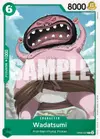 Product image for Wadatsumi
