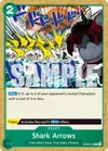 Product image for Shark Arrows