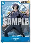 Product image for Sengoku