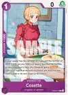 Product image for Cosette