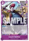 Product image for Count Battler