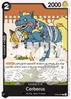 Product image for Cerberus
