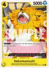 Product image for Nekomamushi