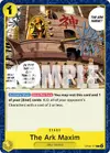 Product image for The Ark Maxim