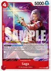 Product image for Saga