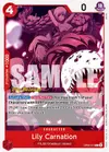 Product image for Lily Carnation