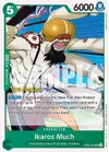 Product image for Ikaros Much