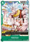 Product image for Hatchan