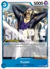 Product image for Kuzan