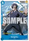 Product image for Sengoku
