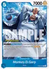 Product image for Monkey.D.Garp