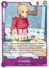 Product image for Cosette