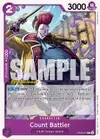 Product image for Count Battler