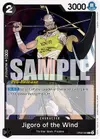 Product image for Jigoro of the Wind
