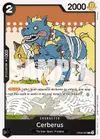 Product image for Cerberus