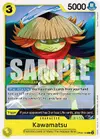 Product image for Kawamatsu