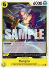 Product image for Denjiro