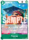 Product image for Pappag