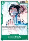 Product image for Monkey.D.Luffy (033)