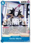 Product image for Gecko Moria (042)
