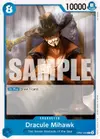 Product image for Dracule Mihawk