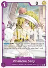 Product image for Vinsmoke Sanji