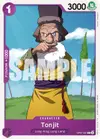 Product image for Tonjit