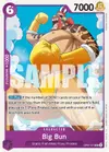 Product image for Big Bun
