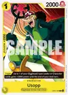 Product image for Usopp
