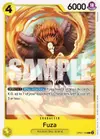 Product image for Fuza