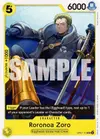 Product image for Roronoa Zoro (113)