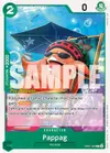 Product image for Pappag