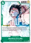 Product image for Monkey.D.Luffy (033)