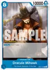Product image for Dracule Mihawk